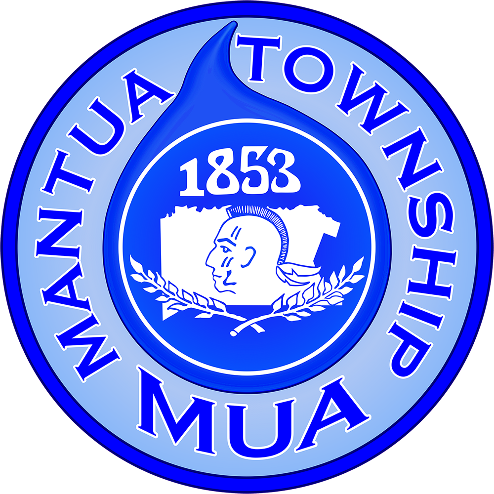 Mantua Township Municipal Utilities Authority