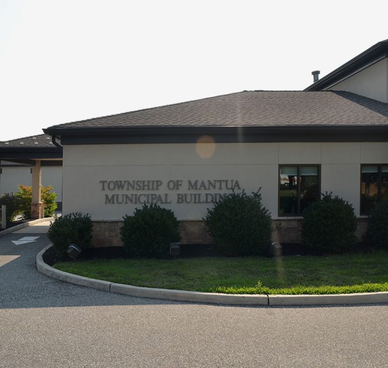 Mantua Township Municipal Utilities Authority