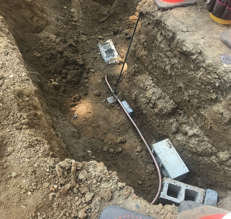 Mantua Township Municipal Utilities Authority