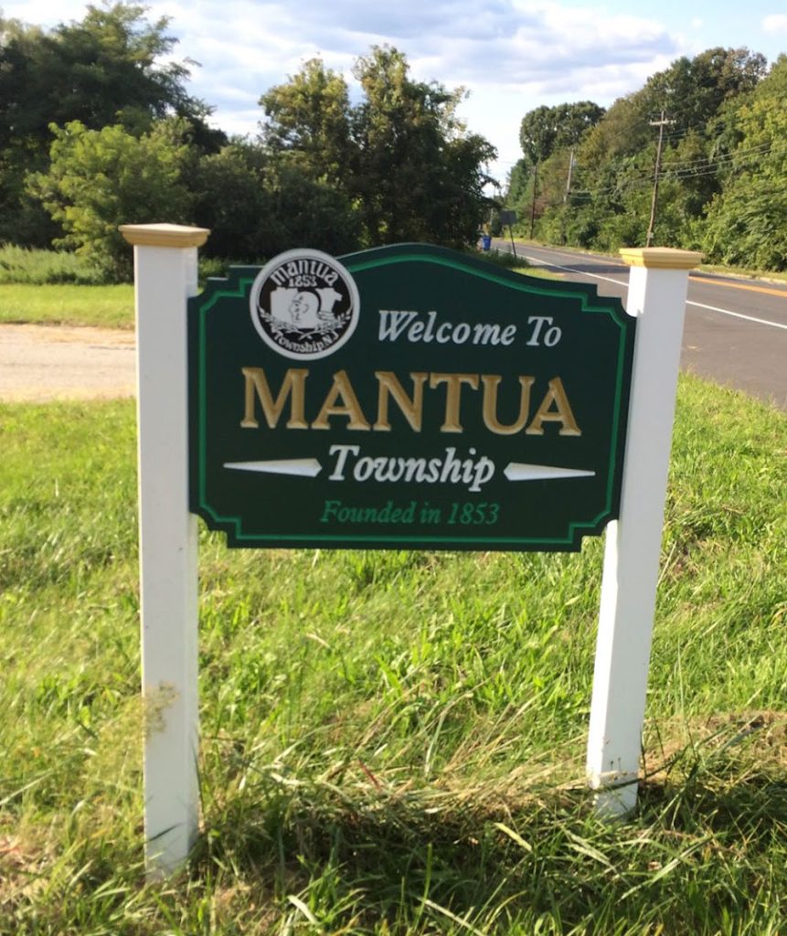 Mantua Township