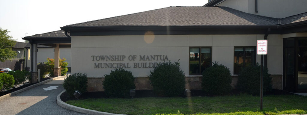 Township Of Mantua