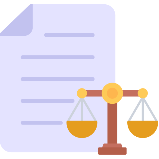 legal notice